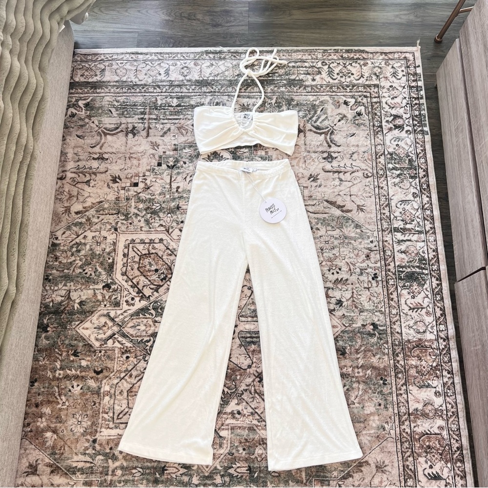 Princess Polly Latiana Set- NWT US 6 - Picture 6 of 11